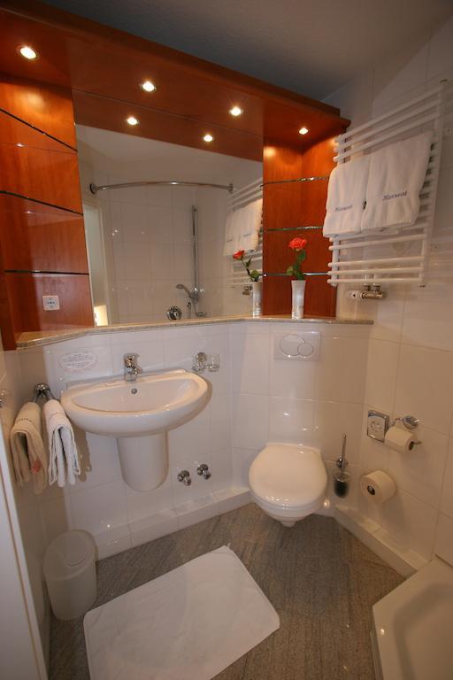 Haus Nickels Apartment Heligoland Bilik gambar
